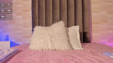 Violeth online show from 03/02/25, 02:43