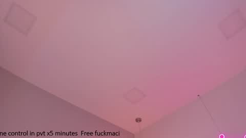 Violeth Hill online show from 01/15/25, 05:50