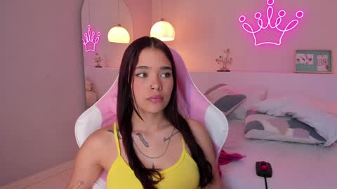 Violeth Hill online show from 01/29/25, 11:35