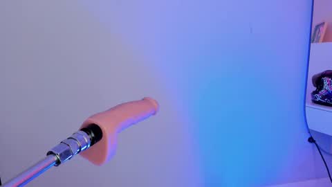 Violeth Hill online show from 03/09/25, 07:59