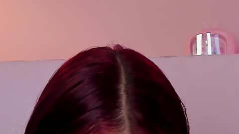 Violeth Hill online show from 09/20/25, 08:32