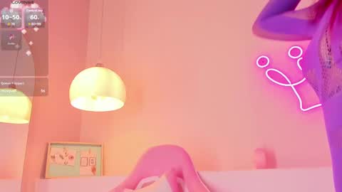 Violeth Hill online show from 09/25/25, 08:01