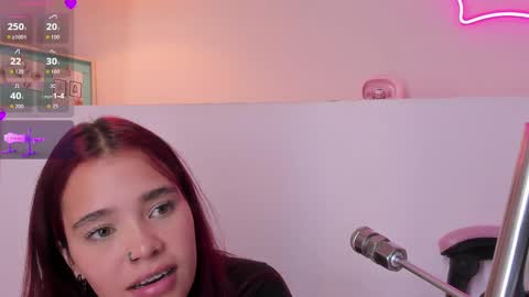 Violeth Hill online show from 10/09/25, 07:12