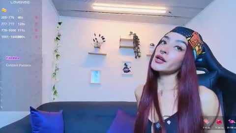 Snapshot of violeth_rosse_ chatting on 01/16/26, 09:08 violeth_rosse_ online show from 01/16/26, 09:08