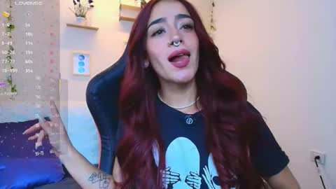 Snapshot of violeth_rosse_ chatting on 02/25/26, 12:31 violeth_rosse_ online show from 02/25/26, 12:31