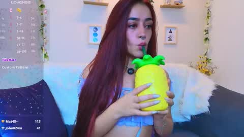 Snapshot of violeth_rosse_ chatting on 03/07/26, 01:13 violeth_rosse_ online show from 03/07/26, 01:13