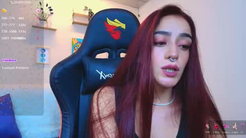 Snapshot of violeth_rosse_ chatting on 03/20/26, 01:10 violeth_rosse_ online show from 03/20/26, 01:10