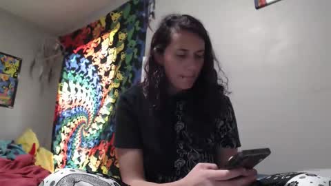 Violet Hooper online show from 05/14/26, 02:57