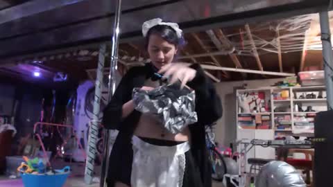 Violet Hooper online show from 05/15/26, 03:08