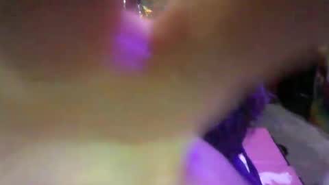 Violet Hooper online show from 05/27/26, 05:48