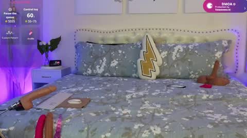 VioletBaby online show from 05/12/26, 02:30