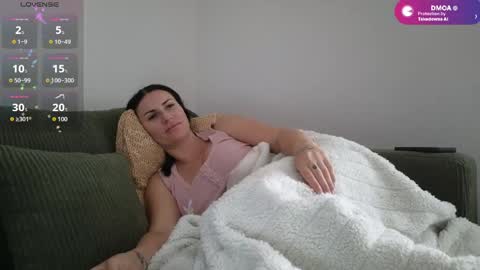 VioletBaby online show from 05/30/26, 02:14