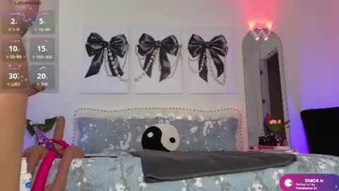 VioletBaby online show from 06/16/26, 04:31