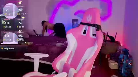   online show from 03/18/26, 08:34