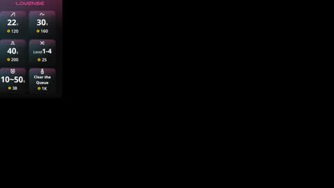 Violet Rose online show from 12/14/25, 11:31