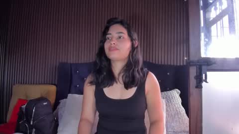 Snapshot of violetrousse chatting on 02/16/26, 04:58 Violet Rousse online show from 02/16/26, 04:58