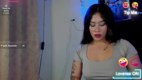 Violet salvatore online show from 04/15/26, 04:30