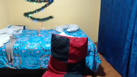 Violet777  online show from 12/28/24, 10:47