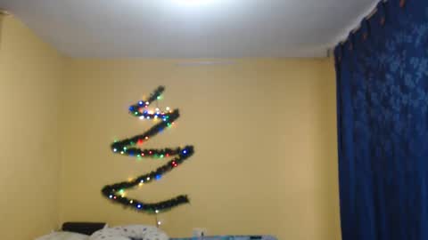 Violet777  online show from 01/05/25, 12:10