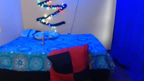 Violet777  online show from 01/09/25, 11:14