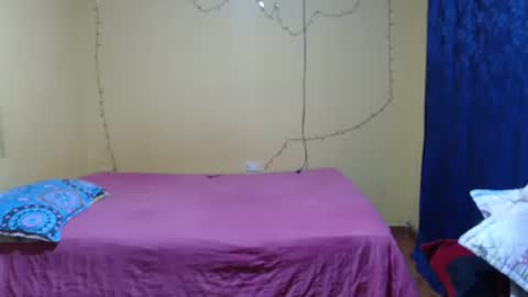 Violet777  online show from 01/25/25, 09:26