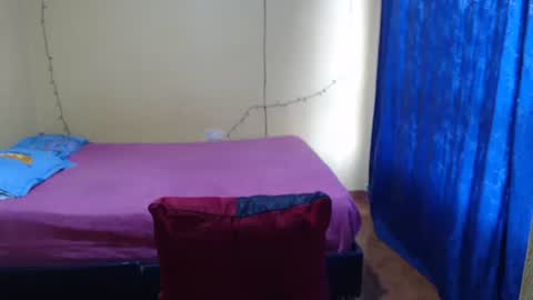 Violet777  online show from 01/27/25, 03:39