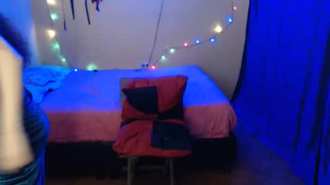 Violet777  online show from 01/30/25, 03:00