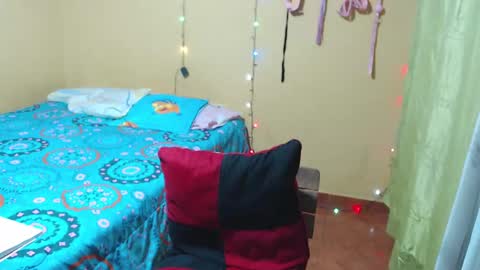 Violet777  online show from 02/18/25, 03:53