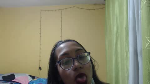 Violet777  online show from 03/09/25, 05:22