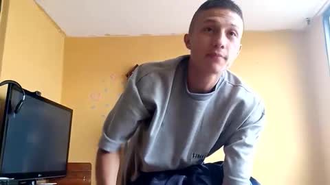 Violet777  online show from 09/18/25, 01:57