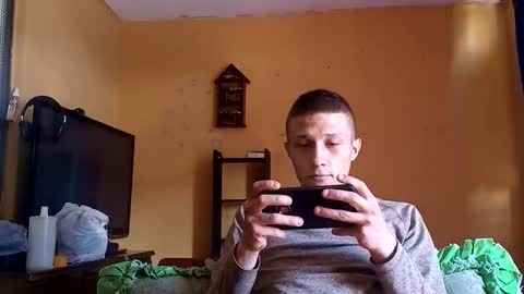 Violet777  online show from 09/21/25, 06:09