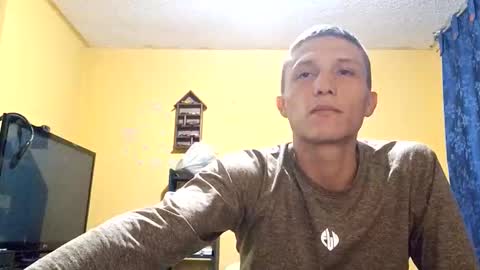 Violet777  online show from 09/23/25, 03:20