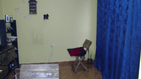 Violet777  online show from 10/08/25, 10:57