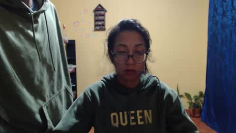 Violet777  online show from 10/10/25, 10:53