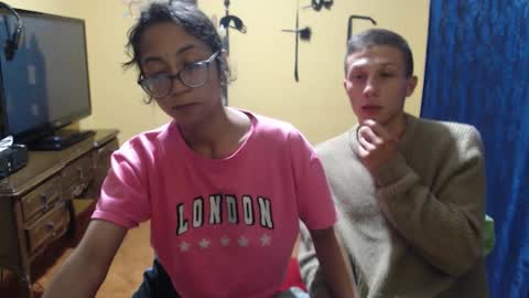 Violet777  online show from 10/18/25, 12:57