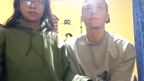 Violet777  online show from 10/20/25, 07:20