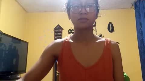 Violet777  online show from 10/21/25, 01:06