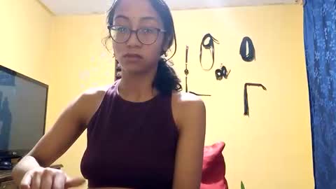 Violet777  online show from 10/23/25, 11:57