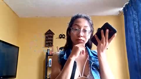 Violet777  online show from 10/25/25, 12:23