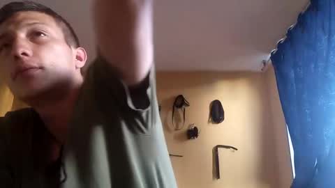 Violet777  online show from 11/01/25, 10:12