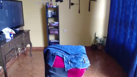 Violet777  online show from 11/03/25, 03:35