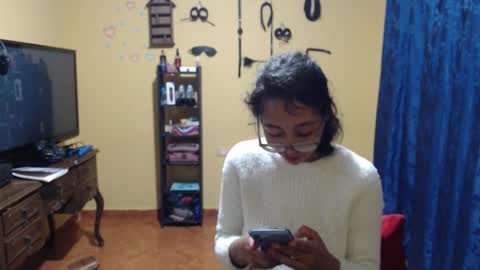 Violet777  online show from 11/04/25, 11:48