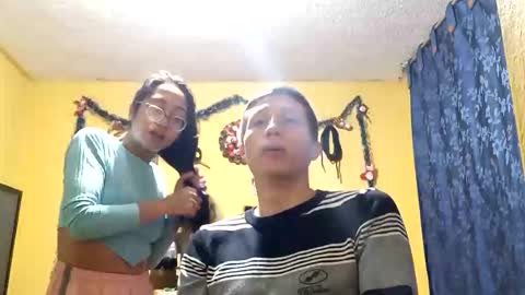 Violet777  online show from 11/13/25, 10:19