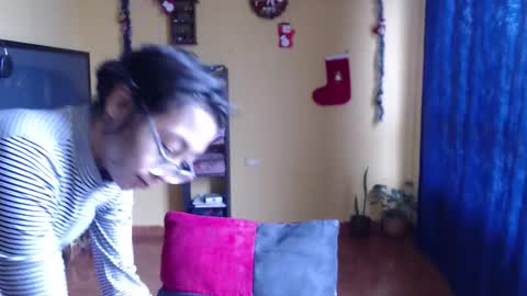 Violet777  online show from 11/19/25, 01:11