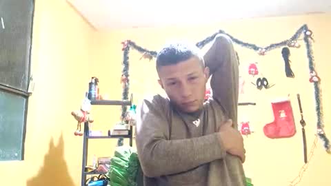 Violet777  online show from 11/29/25, 10:18