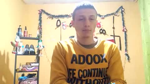 Violet777  online show from 12/05/25, 10:46