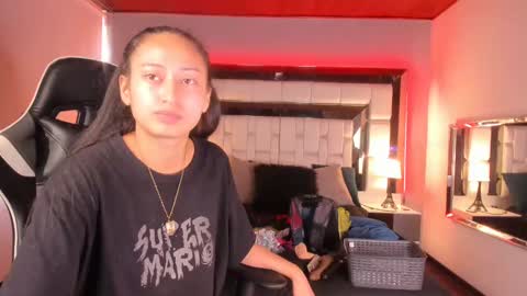 violetskinny online show from 01/13/25, 06:27