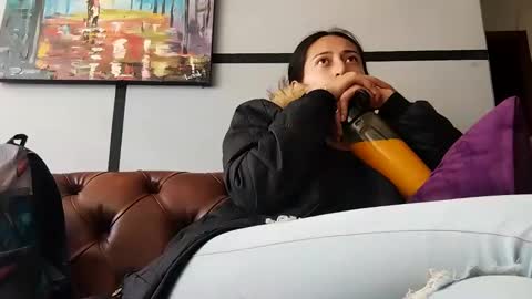 violetskinny online show from 01/22/25, 06:20