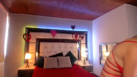 violetskinny online show from 02/14/25, 06:19