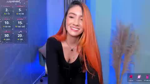 Snapshot of violetsky1_ chatting on 03/14/26, 05:13 VioletSky online show from 03/14/26, 05:13